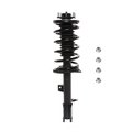 Prt Suspension Strut And Coil Spring Assembly, Prt 815009 815009